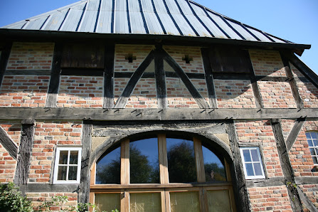 JHJ Holzbau / Fachwerk Zimmerei Jahns – Bild
