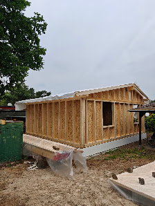 Dach- & Holzbau Tony Schwalb – Bild