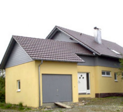 Nadig Holzbau GmbH