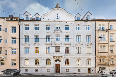Knopp Wassmer Architekten PartG mbB