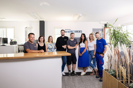 Haustechnik Meineke – Bild