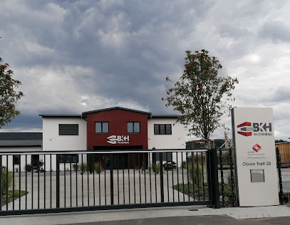 BKH Wohnbau Gmbh & Co. KG