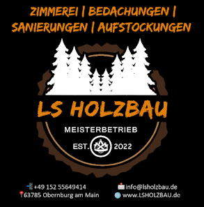 LS Holzbau GmbH – Bild