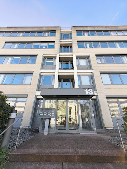 Wohnbau-Treuhand GmbH