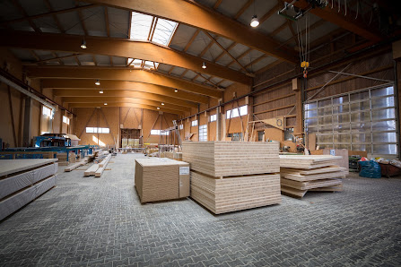 Holzbau Fugel GmbH – Bild
