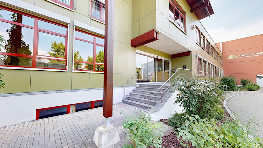 Carl Götz GmbH – Bild