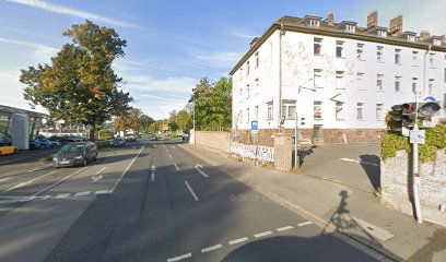 S.A.H. Bau und Verputz GmbH