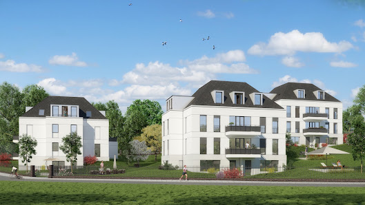 First Home Wohnbau GmbH – Bild