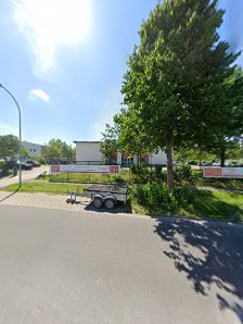 Quick City Line Network Solution GmbH / Verwaltung – Bild