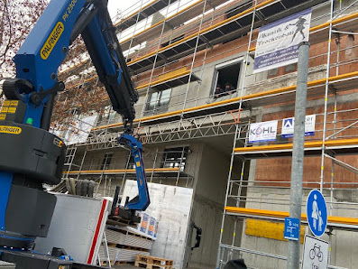 Trockenbau, Bausanierung, Innenausbau Augsburg – Bild