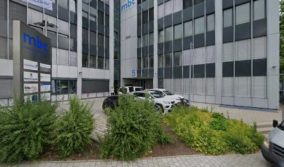 PORR Industriebau GmbH