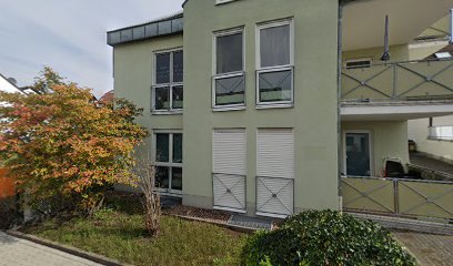 Elbe-Haus-Aschaffenburg