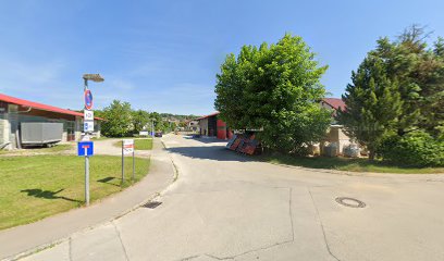 Peter Ehret Zimmerei-Holzbau GmbH