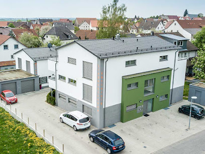 WOHNBAU DORNSTADT GmbH & CO. KG