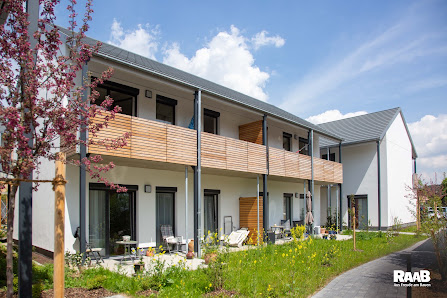 RAAB Baugesellschaft mbH & Co KG – Bild