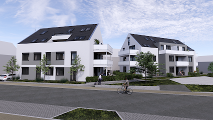 HolzgerLiving - Neubauprojekt der BB Wohnbau Böblingen GmbH