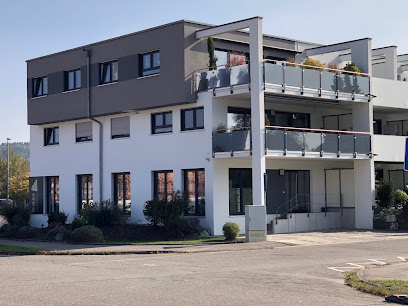 BERNER WOHNBAU & IMMOBILIEN GmbH