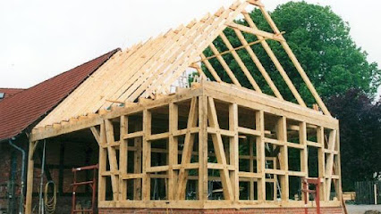 HOLZWERK Zimmerei, Dachdeckerei, Maurer- und Betonbaubetrieb