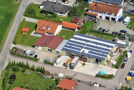 Zimmmerei Winter GmbH & Co.KG – Bild