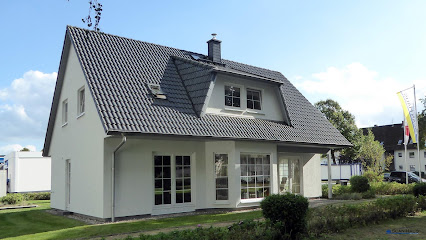 ScanHaus Musterhaus Neumünster - Fertighausanbieter