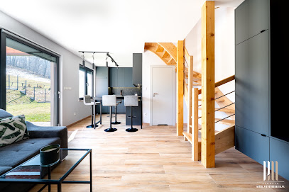 EcoModHomes