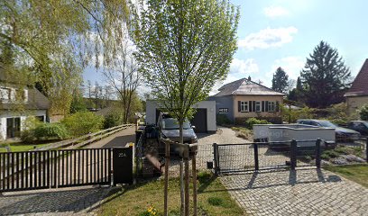 BauProjekt Brandenburg