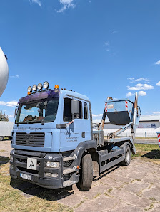 Schröder-Transporte e. Kfm. – Bild