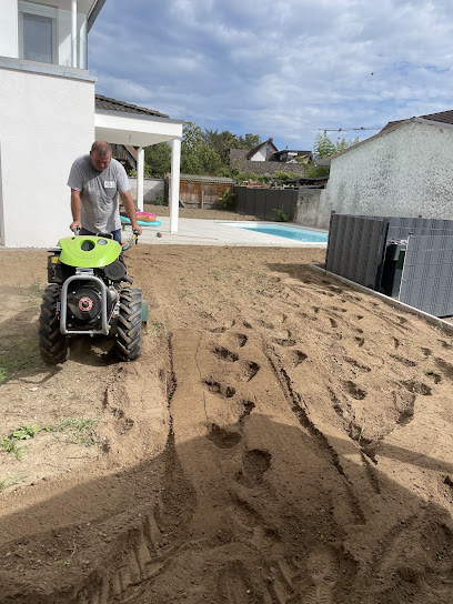 AS Garten&Trockenbau