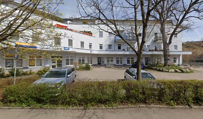 Deutsche Bank Immobilien Robert Reynolds, selbstständiger Immobilienberater