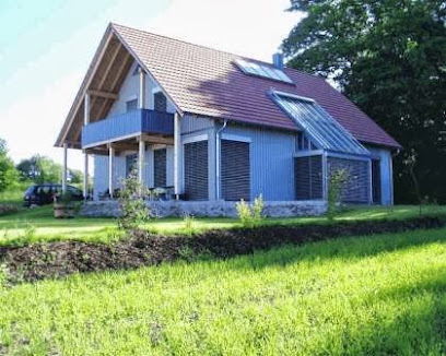 HolznerHaus GmbH Holzhausbau
