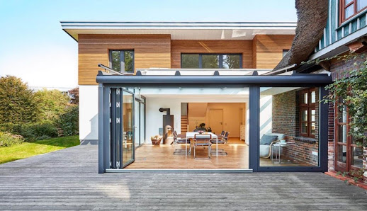 Dengler Fensterbau GmbH & Co. KG – Bild