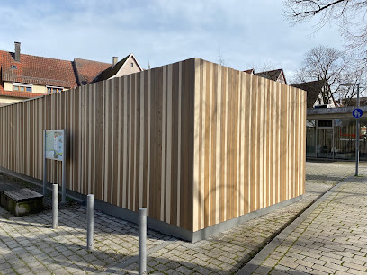 Holzbau Michael Rapp