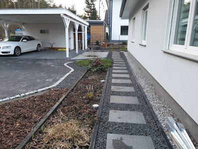Völker Haus & Garten Gestaltung & Bau – Bild
