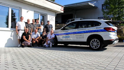 DUKO GmbH - Schadensmanagement