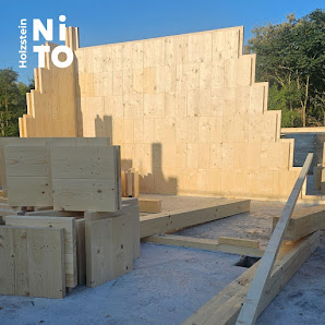 NiTO Holzstein GmbH – Bild