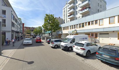 Fritz Planung GmbH