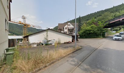 Heger Holzbau GmbH & Co. KG