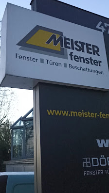 MEISTERfenster GmbH – Bild