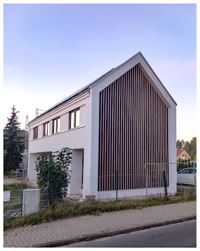 JuL - Architekten und Sachverständige