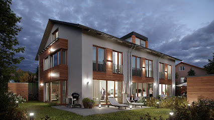 VERDI-Wohnbau GmbH