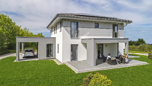Michael Haiß Verkaufsbüro in Waldshut – Bild