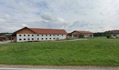 Zimmerei und Holzbau Rachl