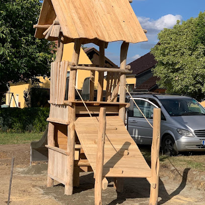 Pio‘s Wood / Holzbau Piotrowicz