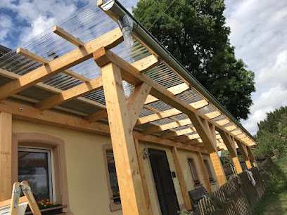 Zimmerei/Holzbau Johannes Hofmann