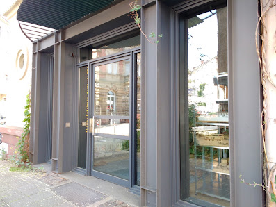 Thomas Fabrinsky Freier Architekt BDA – Bild