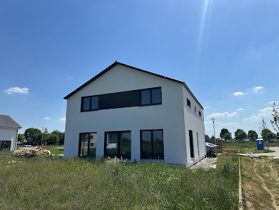 massa haus Musterhaus Poin – Bild