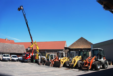 Langenlipsdorfer Fläming Bau GmbH – Bild