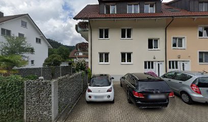 Baugeschäft Kunle