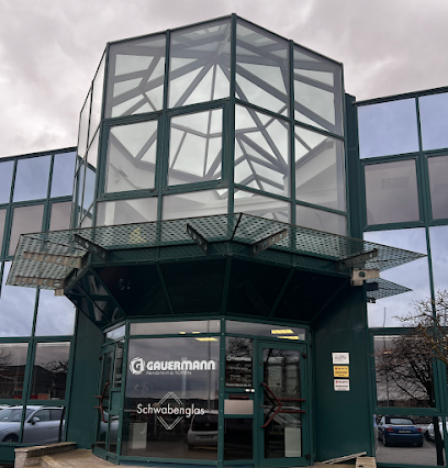 Gauermann Bauelemente GmbH