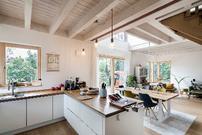 Müllers Büro - Architekten und Ingenieure - energieeffiziente Häuser